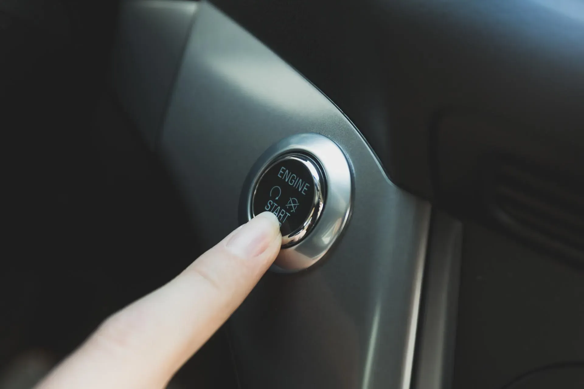 Ignition Issues