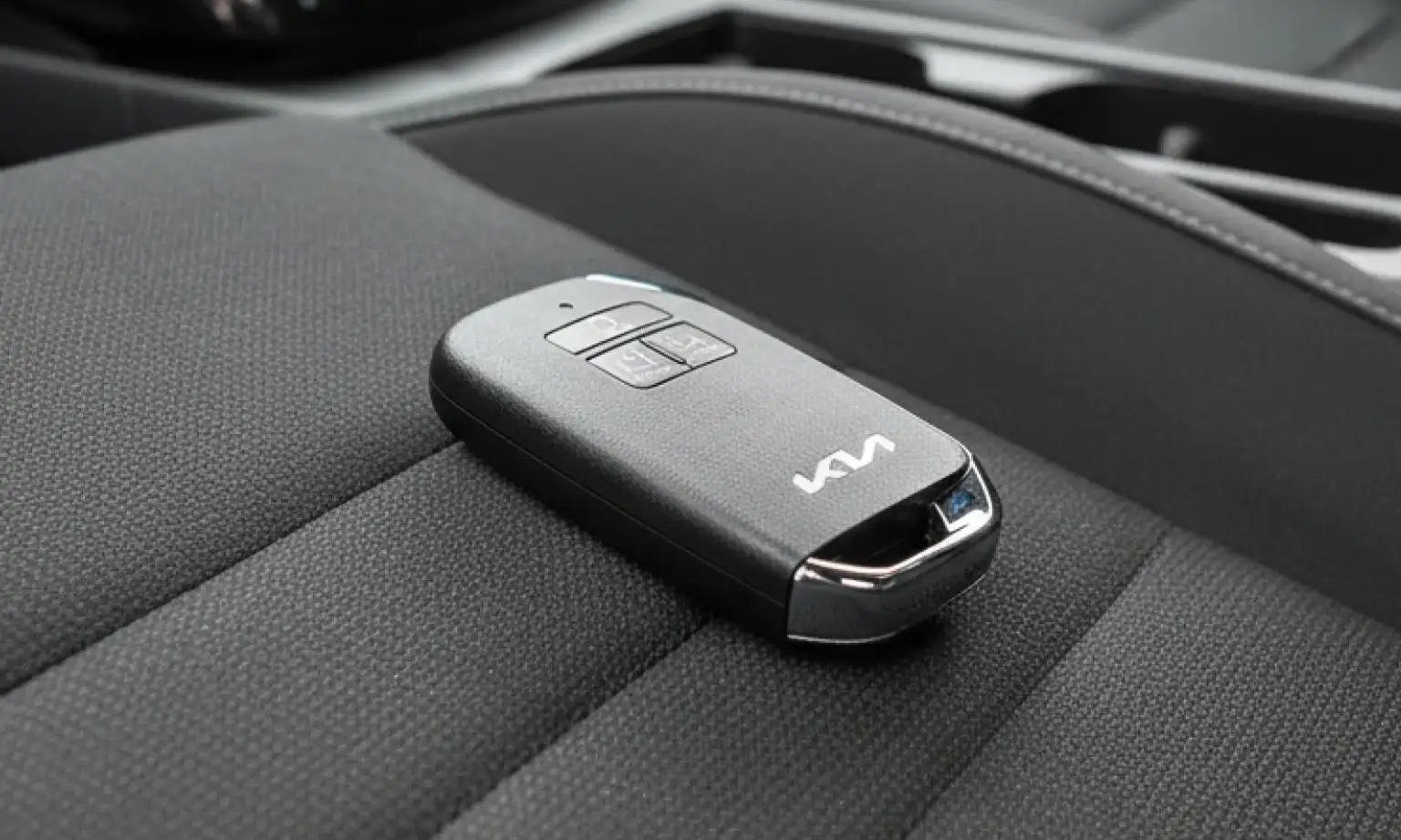 Popular Kia Models That Require Programming