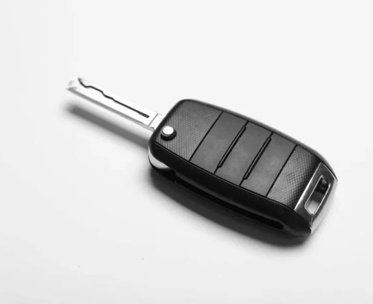 Suzuki Car Key Replacement