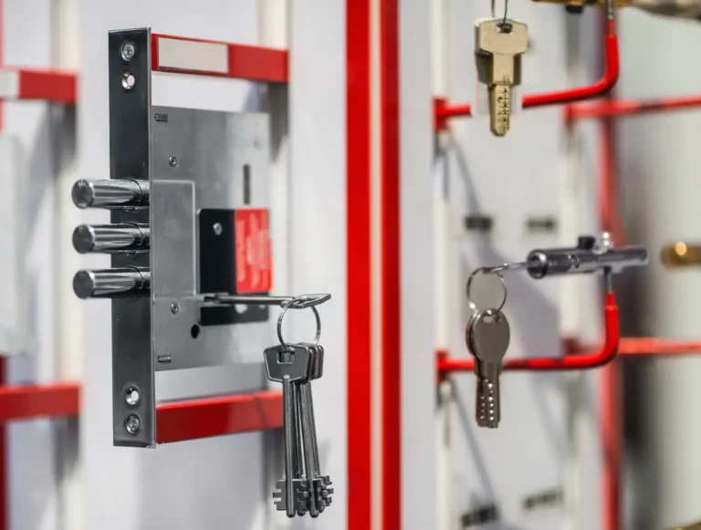 How to Remove a Door Lock Cylinder: A Quick Step-by-Step Guide