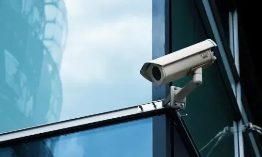 Surveillance Cameras (CCTV)