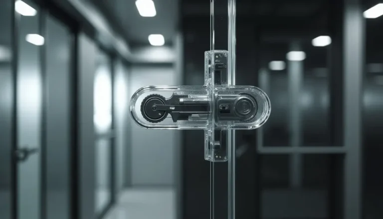 The Latest Locks for Windows and Doors in 2025: Keeping Your Home Safe and Secure
