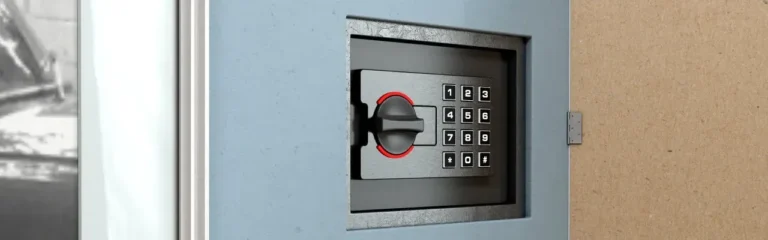 Things you need to know when choosing a wall safe