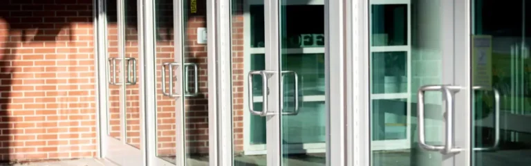 Securing Your Business: A Guide to Commercial Locksmith Services