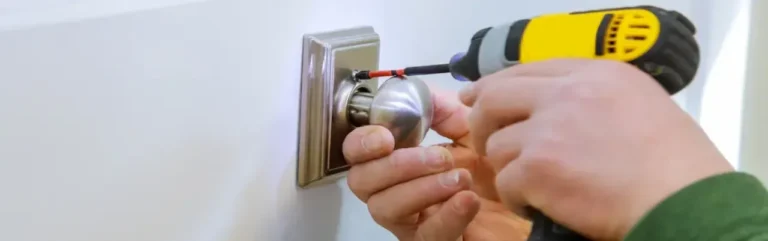 Keys to a Secure Future: Trends and Innovations in Locksmith Technology