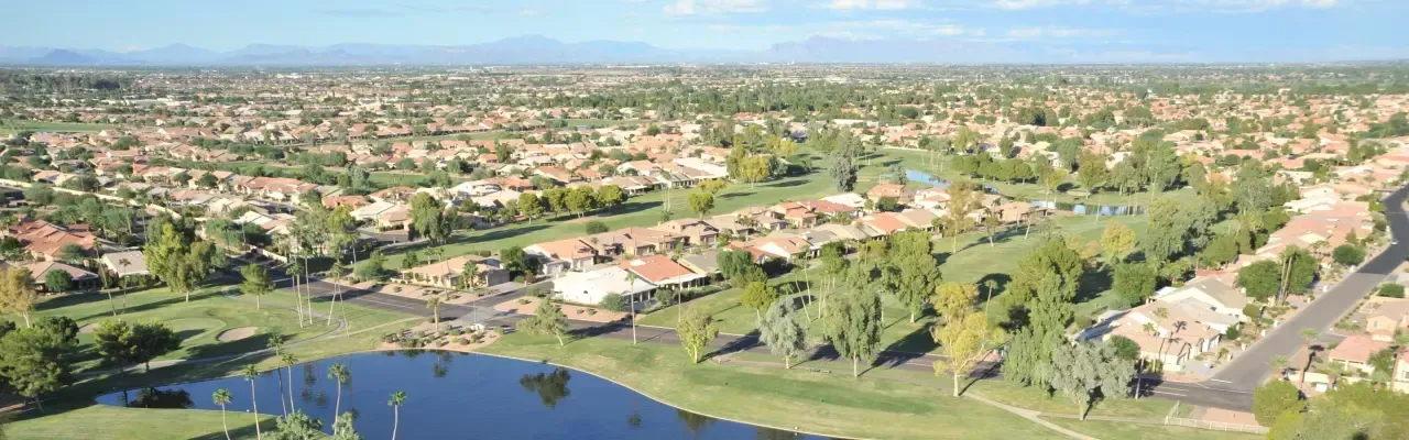 Locksmith services in Sun Lakes