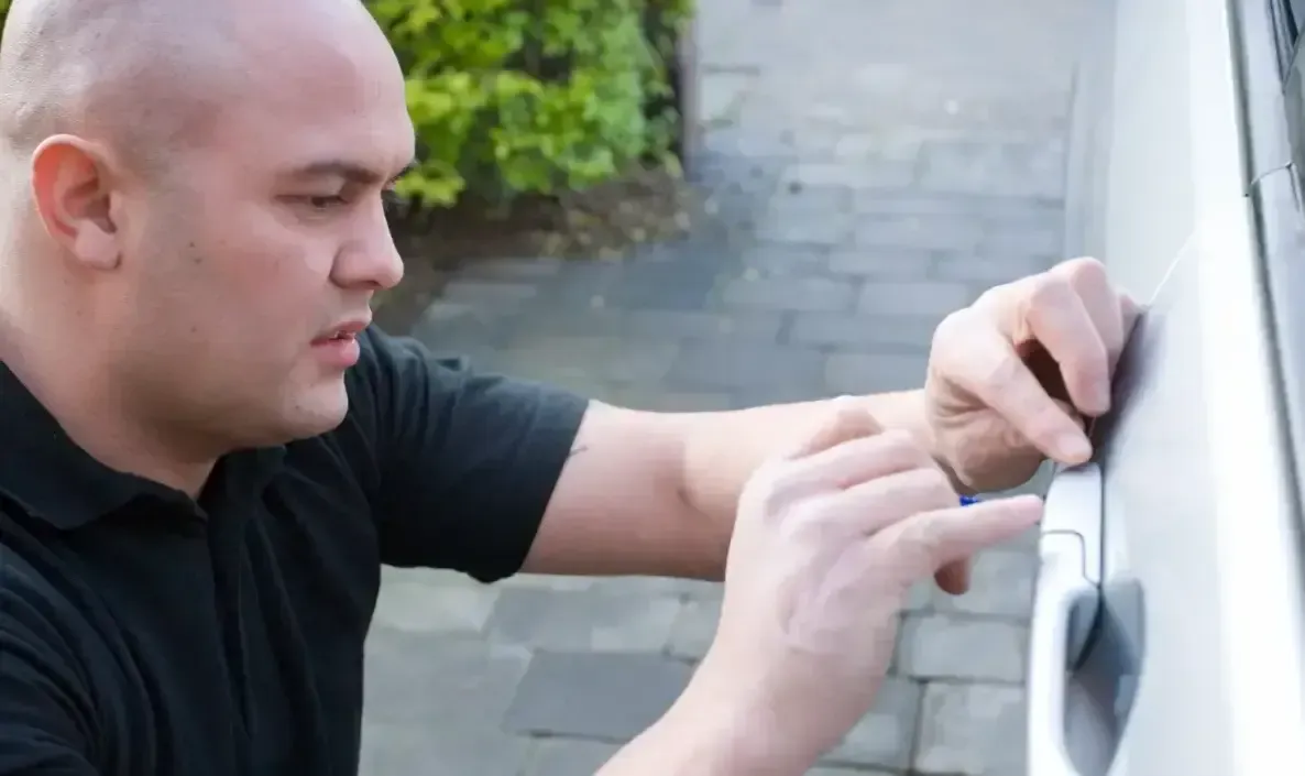 Professional Auto Locksmiths