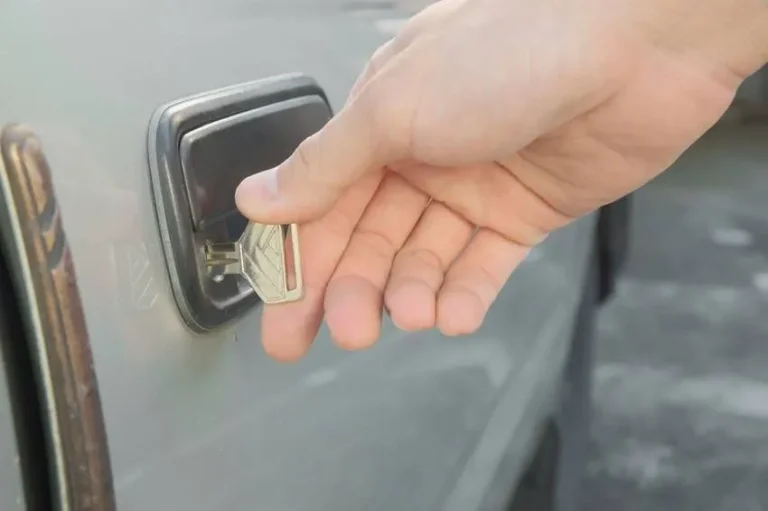 Oldsmobile Car Key Replacement