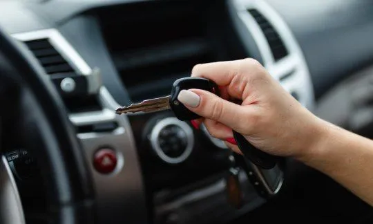 Hummer Car Key Replacement