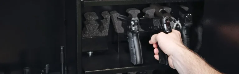 Do gun safes need to be climate controlled or not