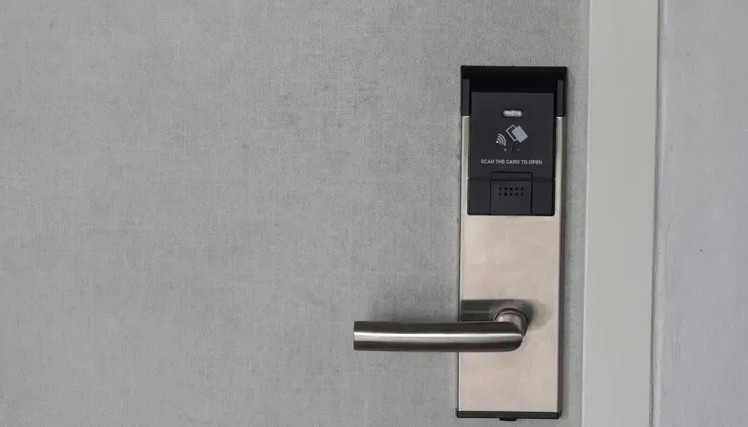 Smart Lock