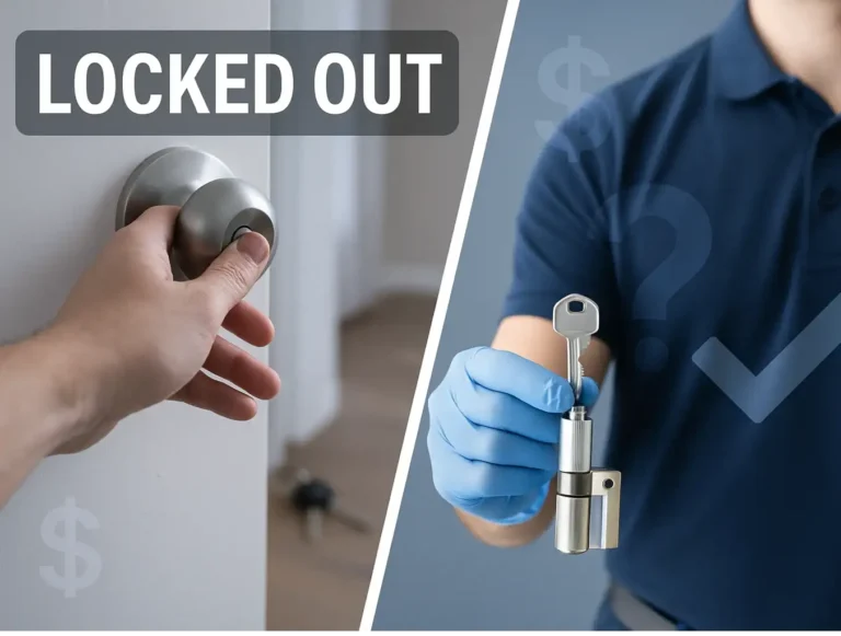 Danbury Homeowner’s Guide to Locksmith Services and Scam Protection