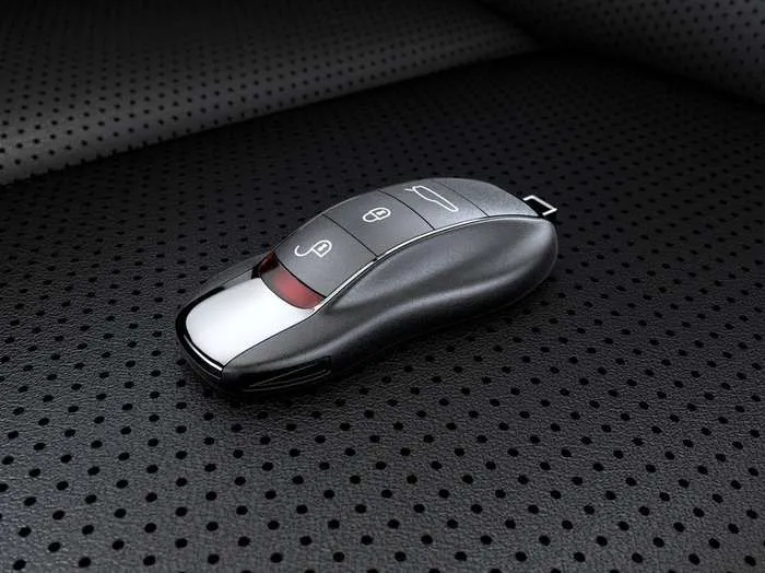 Tesla Car Key Replacement
