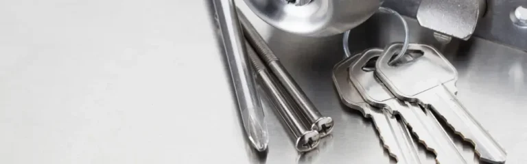 Top 5 locksmith tools every professional should have
