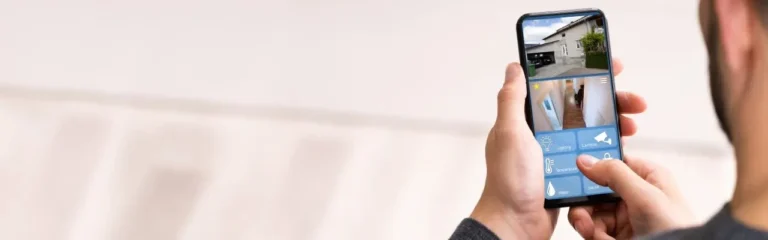 Importance of home security system