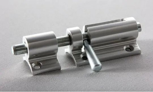 door latch