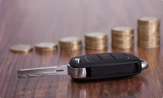 How Much Does A Locksmith Cost