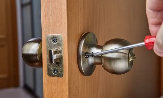 lock rekeing