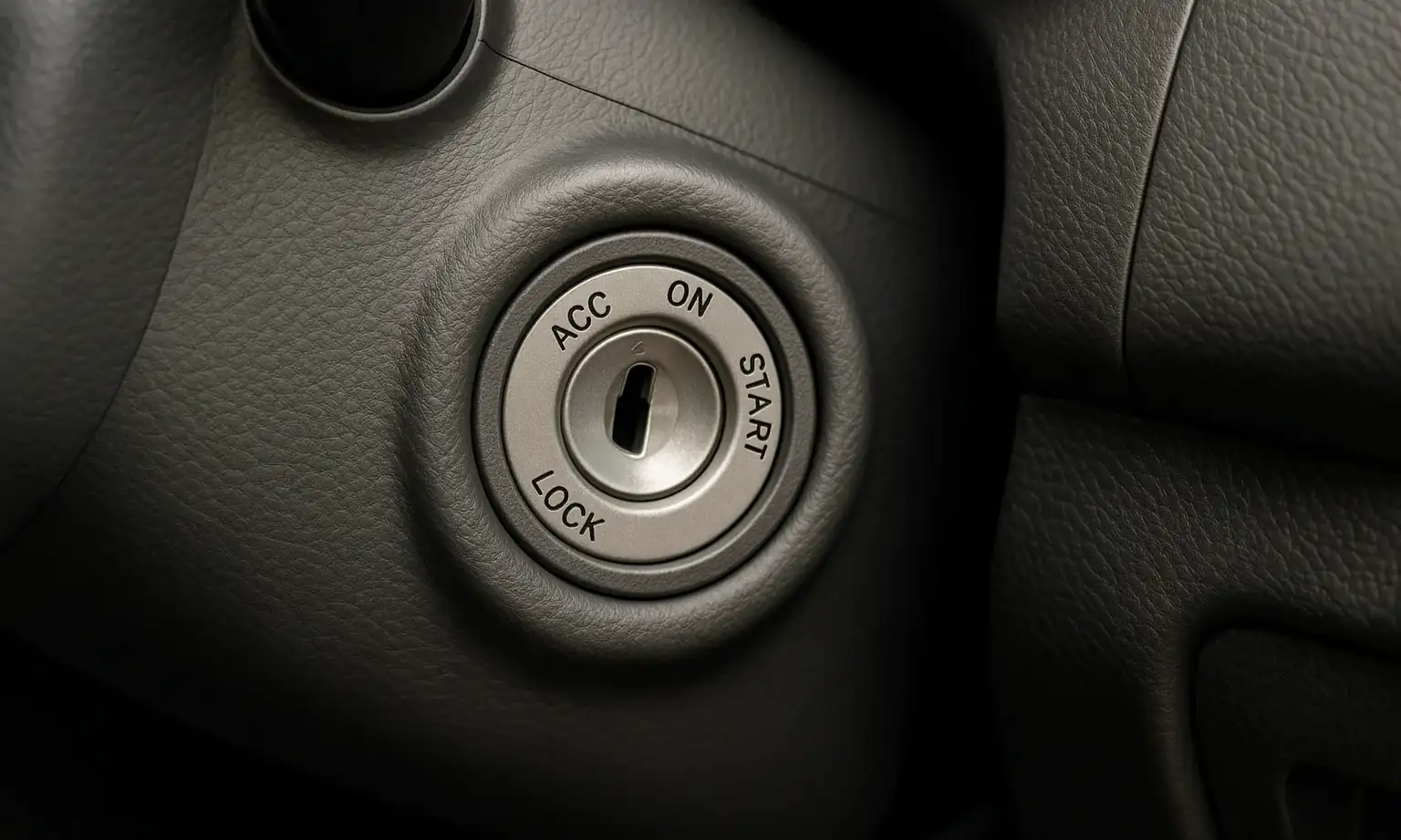 Ignition Lock Cylinder Removal Tool