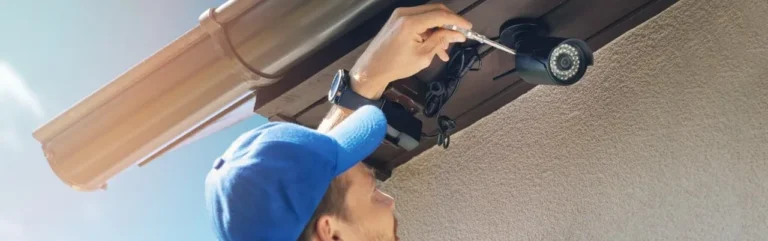 Tips for single living: Home security