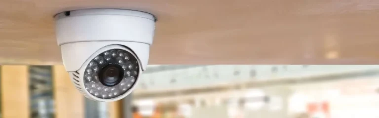 What is the best security camera for business