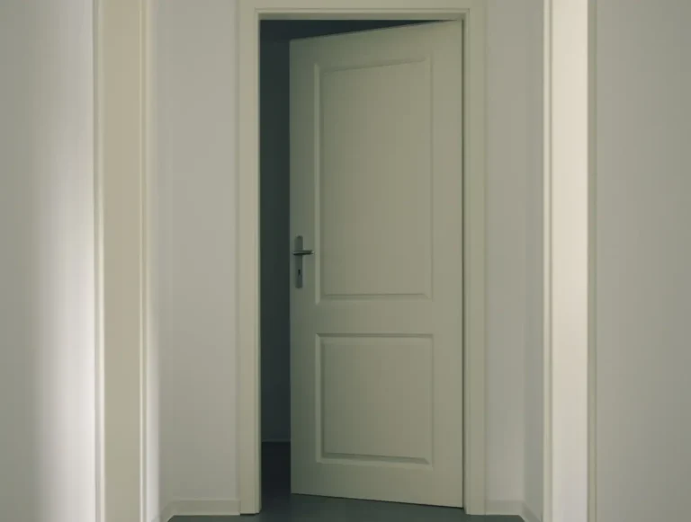 How to Lock a Closet Door: Simple Solutions for Extra Privacy