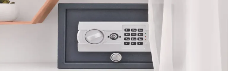 Personalizing Home Safes: Adapting Security Solutions to Meet Your Requirements