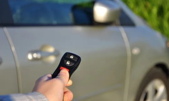 Why Does A Locksmith Have To Program A Key Fob