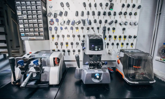 How to Become a Certified Automotive Locksmith: Training & Licensing