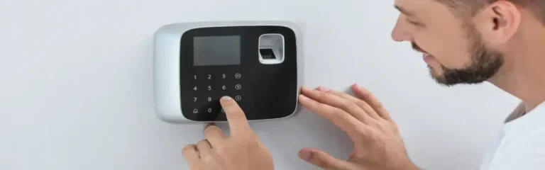 Crafting a Seamless Security Experience with Home Automation and Alarm Systems