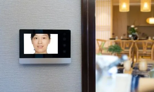 video intercom system