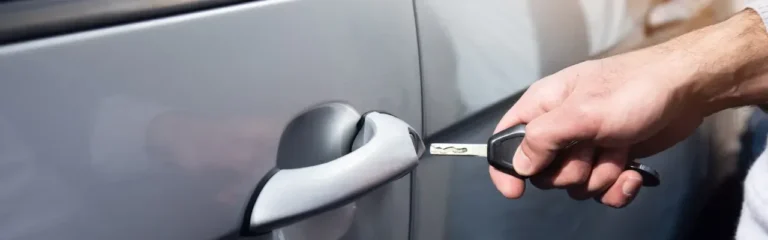 What Causes a Car Door Lock to Malfunction