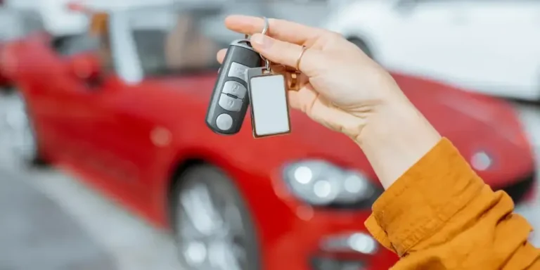 Custom Key Solutions: Making Your Car Keys Unique in Dallas, TX