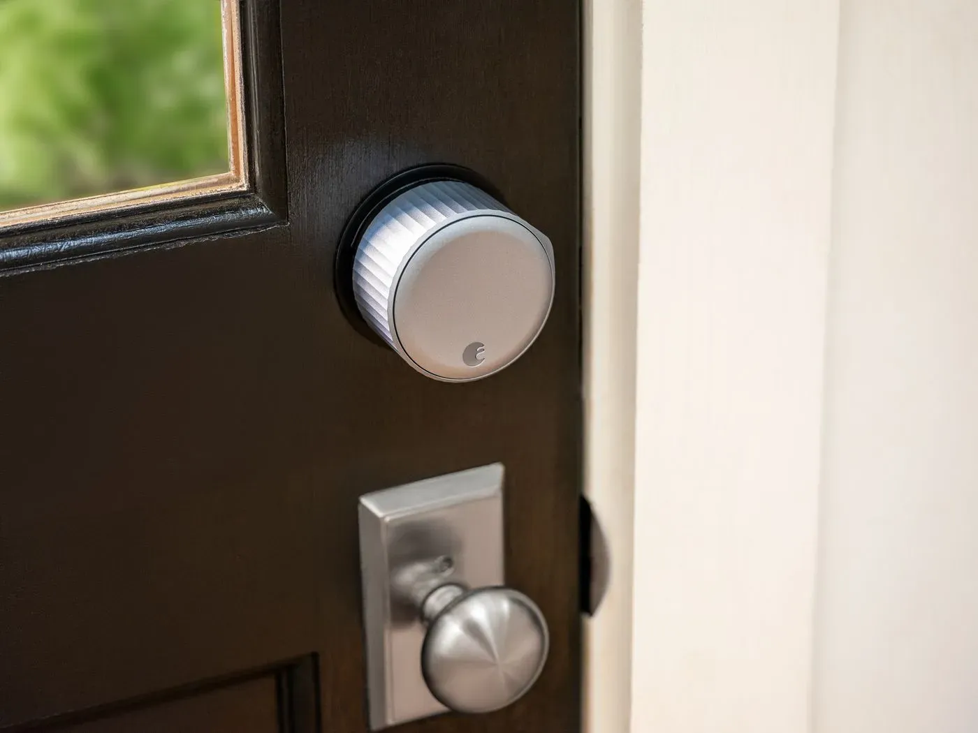 August WiFi Smart Lock