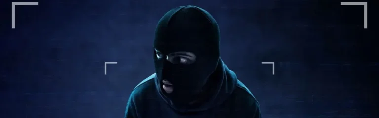 Do home security cameras prevent crime
