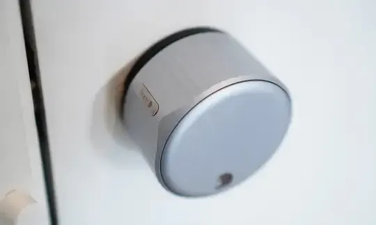 August Wi-Fi Smart Lock Pro