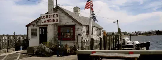 Locksmith services in Clinton