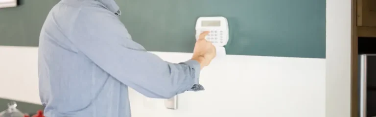 The Reason Why You Should Change the Keypad Code