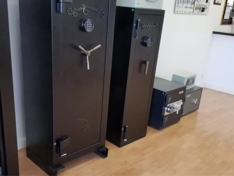 Emergency Solutions for Safe Lockouts in Danbury: Professional Help When You Need It