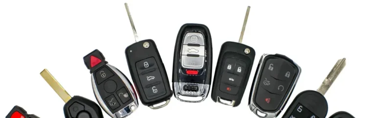 Why should you have a spare car key