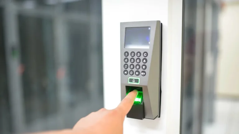 Advanced Solutions for Electronic Lock Problems in Greenwich Homes