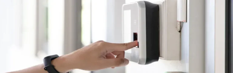 Balancing Privacy Concerns With Biometric Locks: Striking The Perfect Equation