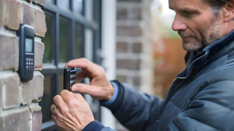 Electronic Lock Maintenance and Troubleshooting: Expert Advice