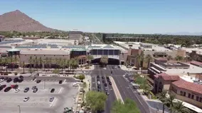 Locksmith services in Fashion Square