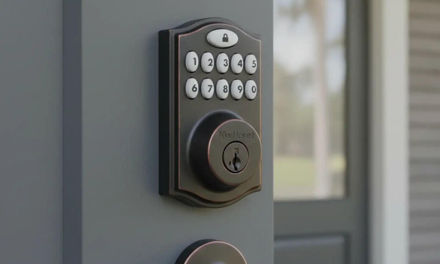Mistakes to Avoid When Rekeying Smart Locks