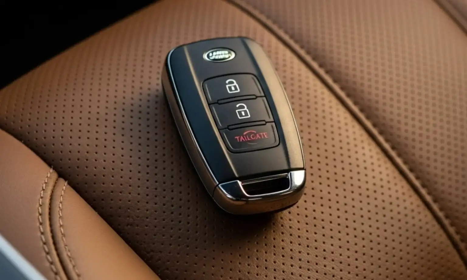 When to Replace Your Land Rover Key Fob