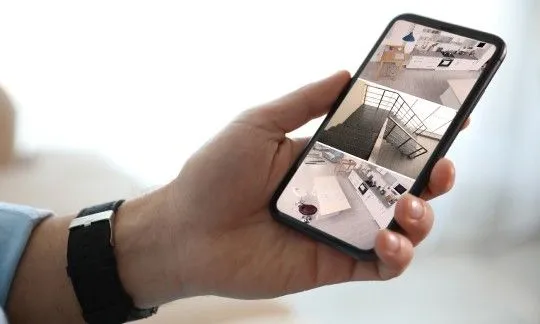 smart phone