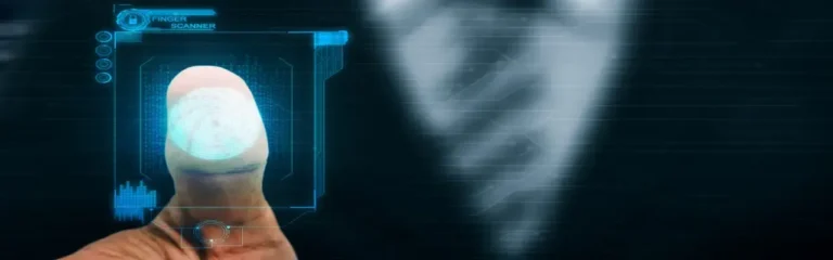 Shaping the Future of Access: Biometrics and Virtual Keys Redefining Keyless Entry