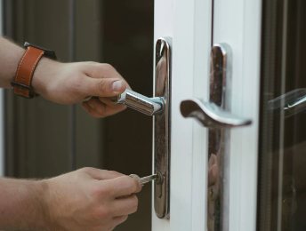 How to Fix a Patio Door Lock: Simple Repair Guide