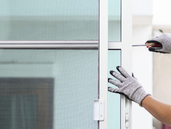 How to Fix a Lock on a Sliding Glass Door: Quick Repair Guide